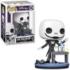 Funko Pop! Funko The Nightmare Before Christmas Jack in Lab Disney 1356