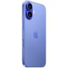 Apple iPhone 16 15,5 cm (6.1 ) Dual SIM iOS 18 5G USB typu C 128 GB Modrá