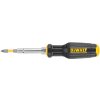 DeWALT Náradie - Račňový skrutkovač 5v1 DWHT66569-0