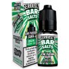 DOOZY - SERIOUSLY BAR SALTS - KIWI PASSION GUAVA Obsah nikotínu: 10 mg/ml