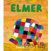 Elmer a vietor - David McKee