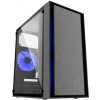 Puzdro Gembird CCC-FORNAX-960B Mini Tower čierne
