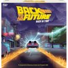 Back to the Future - Back in Time strategy game - EN