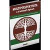 MULTIPERSPEKTIVITA V 26 UČEBNÝCH FIGÚRACH - Viliam Kratochvíl
