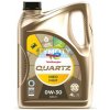 Total Quartz Ineo First 0W-30 - 4 L