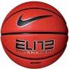 Basketbalová lopta NIKE ELITE TOURNAMENT 8P 2.0 DEFLATED - veľkosť 7
