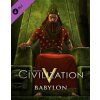 Sid Meiers Civilization V Babylon
