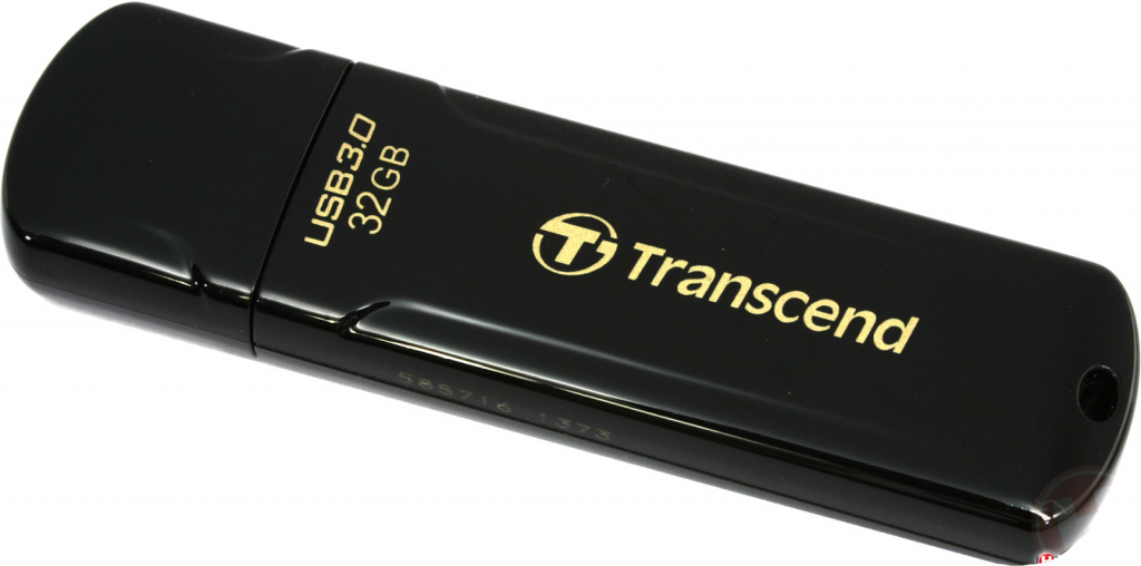 Transcend JetFlash 700 32GB TS32GJF700