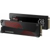 Samsung 990 PRO with Heatsink 2TB, MZ-V9P2T0CW