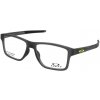 Dioptrické okuliare Oakley Chamfer Squared OX8143 814302 Veľkosť: 54