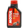 Motul 7100 4T 10W-40 1L