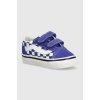 Detské tenisky Vans Old Skool VN0009RCCG41 modrá EUR 22.5