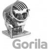 Metal Earth 3D puzzle: DC BAT-Signal Temný rytíř - Piatnik