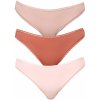 3PACK dámske nohavičky Tommy Hilfiger viacfarebná (UW0UW02825 0TG) M 120 dní na výmenu alebo vrátenie tovaru!