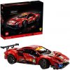 LEGO® Technic™ 42125 Ferrari 488 GTE „AF Corse #51”