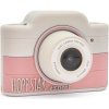 Detský digitálny fotoaparát Hoppstar: Expert Blush