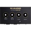 M-Audio M-Track Duo HD USB zvuková karta