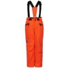 Color Kids Ski pants w.pockets AF 10.000 orange clown fish