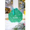 Olivie Adventný kalendár na prianie 8049