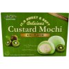 Bamboo House Koláčiky ryžové Mochi kiwi s pudingom 180 g