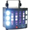 QTX SURGE LED světelný efekt, Derby/Laser/UV/Strobe