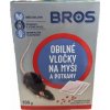 Bros Na myši a potkany obilné vločky 100 g