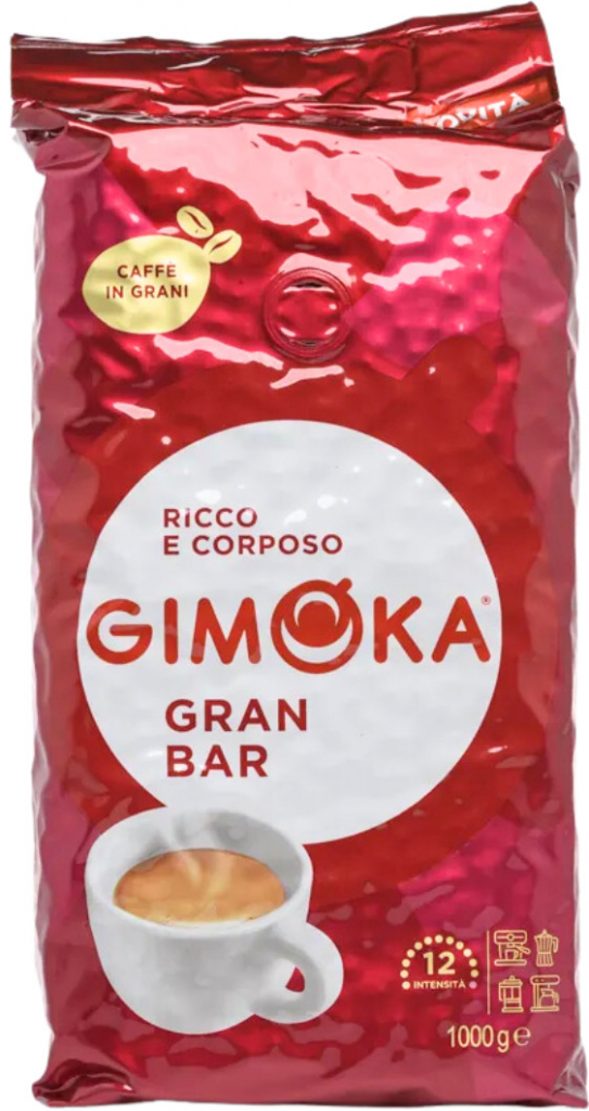 Gimoka Gran Bar 1 kg