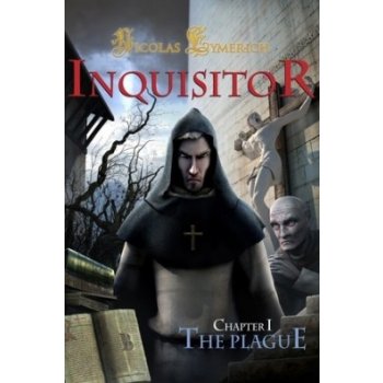 Nicolas Eymerich - The Inquisitor - Book 1 : The Plague