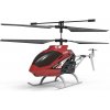 IQ Models RC vrtulník Syma S39H, červená