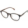 Dioptrické okuliare David Beckham DB 1205/G S9W Veľkosť: 50