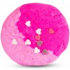 Bloombee Fairy Fluff tuhá pena do kúpeľa 150 g