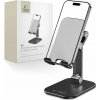 TECH-PROTECT Z3 UNIVERSAL STAND HOLDER SMARTPHONE & TABLET BLACK (6216990208607)