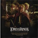 Soundtrack - The Lord of the Rings - The Fellowship of the Ring