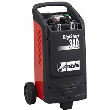 Telwin DIGISTART 340