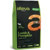 Diusapet Alleva Natural Dog Adult Mini Lamb & Pumpkin 12kg