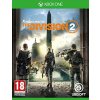 Tom Clancys - The Division 2 CZ (Xbox One)