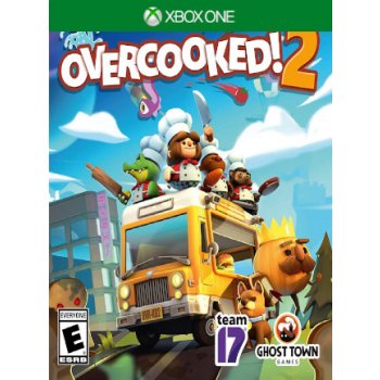 Overcooked 2