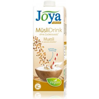 Joya Müsli nápoj 1000 ml