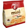 7 Days Croissants Double mini kakao&vanilka