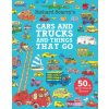Cars and Trucks and Things That Go