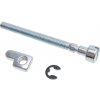 Kompletný napínač reťaze pre motorové píly Husqvarna 34 41 120 MARK II 136 137 142 230 235 236 240 Partner 350 351 370 (OEM 530016110 530015826 530038593)