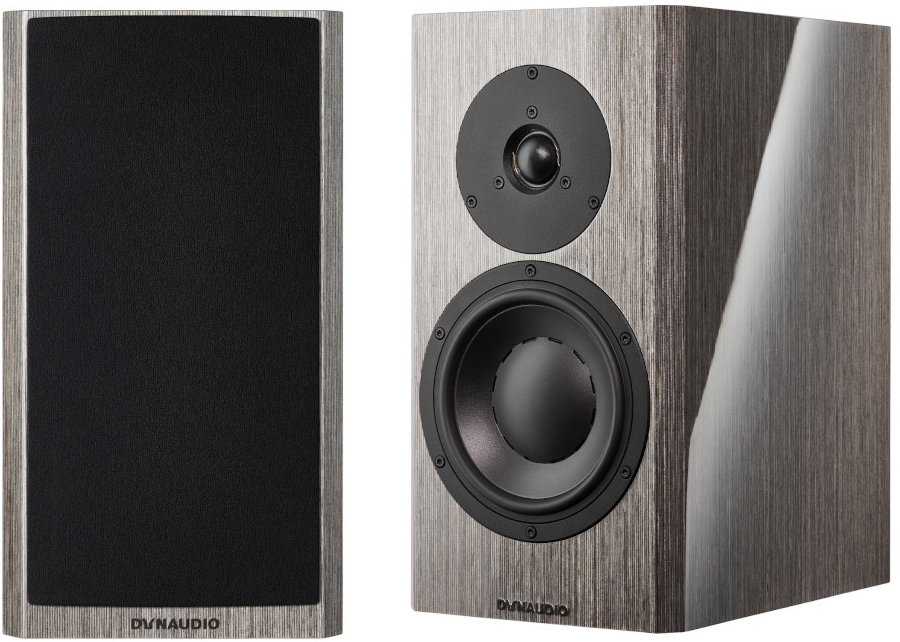 Dynaudio Special Forty