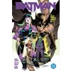 BATMAN BY JAMES TYNION IV OMNIBUS