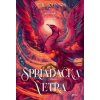 Spriadačka vetra - Julie Johnson