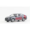 Abrex Škoda Octavia IV FL (2024) 1:43 - Coca-Cola