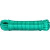 Šnúra na prádlo ROPE PVC WiCo, L-30 m/6.35 mm