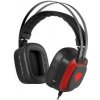Headset Genesis RADON 720 7.1 Virtual (NSG-0999) čierny/červený