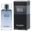 Karl Lagerfeld Bois De Vetiver Les Parfums Matieres 100 ml toaletná voda pre mužov EDT