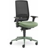kancelárska stolička Lyra Air 215-GREEN-SY