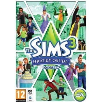 The Sims 3 Hrátky osudu